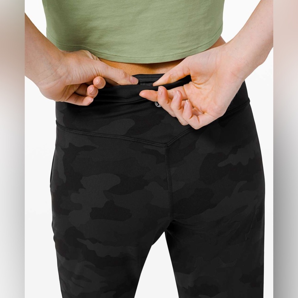 Lululemon Align High-Rise Jogger 28" - Picture 4 of 5